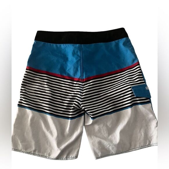 Rip Curl Swim Trunks - Picture 3 of 5